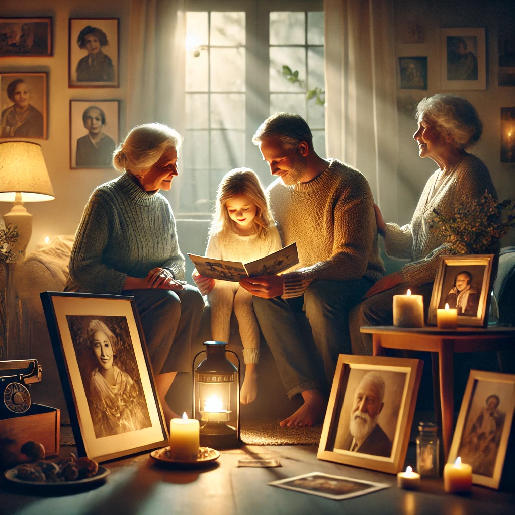 Embracing Memories, Honoring Legacies: Introducing Ownstory